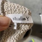 Studio Y  long sleeve sweater​​​ Photo 5