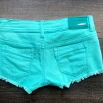 Dollhouse Blue Shorts  Photo 1
