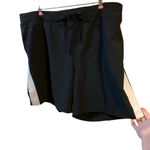 Tek Gear  Athletic Shorts Lightweight 2X Plus Size Workout Exercise Running Photo 2