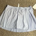 Lululemon Side-Pleat High-Rise Tennis Skirt Photo 4