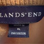 Lands' End Women's Corduroy Lightweight Jacket by  EL Photo 7