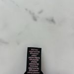 Victoria's Secret Vintage Floral Velvet Burnout Maroon Kimono Robe M/L Feminine Photo 6