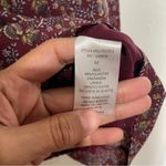 Sadie and Sage  | Floral Long Sleeve Romper Photo 3