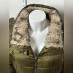 Bongo  woman’s large puffer coat Photo 9