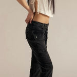 We The Free  Hot In It Moto Pants Size 4 Photo 0