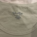 Brandy Melville John Galt green long sleeve Photo 1