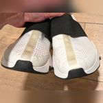 Sorel  Womens 9.5 Shoes Impact Kenetic II White Black Athletic Slip On Sneakers Photo 9