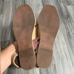 Nisolo All day Cross Strap sandal Almond 7.5 Brown Photo 5