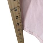 Ethyl Women's Size‎ 30 Light Pink Capri Bling Pants Photo 8