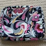 Vera Bradley Lighten Up Wipes Wipe Travel Pouch in Mod Paisley Photo 3