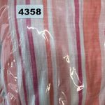 Roller Rabbit  striped tunic swim cover up size‎ small Photo 5