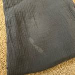 Wishlist Blue gauze like pants Photo 3