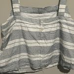 Nordstrom Crop Top Photo 2