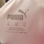 Puma  White Navy Club Pleated Skirt Size XL Photo 7