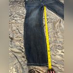 Disney Alice Through the Looking Glass Denim Sz 10 Photo 5