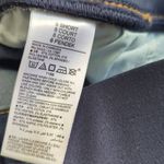 Old Navy  maternity skinny front low panel size 8 short Photo 3