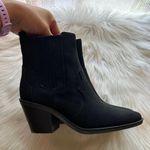 Sam & Libby Western Booties Photo 4