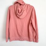 Favorite Daughter Pink Hoodie Size M Photo 6