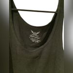 Faded Glory  Women’s Black Tank Top Size L Photo 3