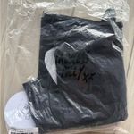 Princess Polly Lex Maxi Dress Black US 6 NWT IN PACKAGE Photo 7