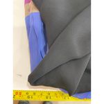 Max and Cleo Max and Cleo Eliza Dress NWT $148 Size M Chevron Pleated Shift Sheer Sleeves Photo 7