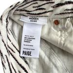 Paige Like New Aideen Skirt Photo 5