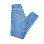 Levi's  501 Premium Skinny Blue Jeans Size Small Photo 3