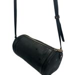 MCM  visetos black shoulder bag Photo 7