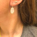 Kendra Scott Earrings Photo 0