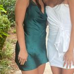 Nasty Gal Cowl Neck Dress Photo 1