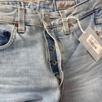 AG Adriano Goldschmied AG Contour 360 High Rise Vintage Fit Straight Leg Jeans Photo 3