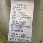 FINAL MARKDOWN Ladies’ Warner Bros. Looney Tunes Sleepwear Lounge Pants (S) Photo 8