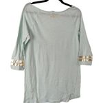 Victoria's Secret PINK Victoria Secret I Don’t Do Mornings Sleepwear Raglan T-Shirt Size XS Photo 1