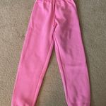 White Fox Boutique sweatpants Photo 0