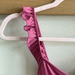 Sincerely Jules  Ruffle Strap Athletic Dress NWT Photo 2