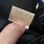 Gunne Sax Y2K Jessica McClintock purple strapless formal prom dress, size 1 Photo 8