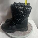 Women’s Black Fur Photo 5