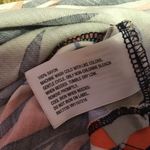 Merona  bright op art tank top Photo 3