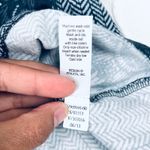 Athleta  Tank‎ Top Women's L Chevron Floral Print Sleeveless Athletic Casual Photo 9