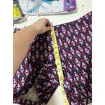 Liz Claiborne  Women’s Size 12 Multicolor Geometric Print Classic Shorts NWOT Photo 11