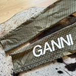 Ganni Active Ultra High-Waist Tights Leggings in Klamath Size XS Photo 3