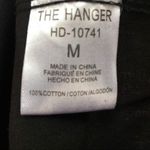 The Hanger Cotton Off the Shoulder Dress Medium Photo 2