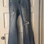 Altar'd State Bootcut Jeans Photo 0