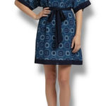 Dress Barn  db established 1962 dress kimono style sleeves Photo 0