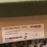 Gucci Blondie GG Supreme Boots Photo 8