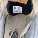 Vans Yellow High top Photo 4