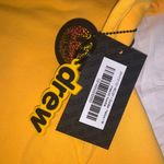 Drew House Golden Yellow Mascot Hoodie Photo 5
