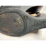 Jessica Simpson BRISY WEDGE SANDAL  ‎ Wedge SIZE 10M Photo 8
