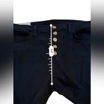 joe's jeans Joe’s Jeans NWT The Callie High Rise Crop Boot Jeans Women’s Size 32 Delos Wash Photo 7