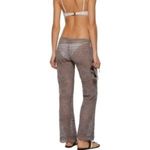 Eberjay Eberjey Beach Comber Marley Crochet Pant Photo 1